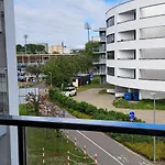 Mila Z Duzym Tarasem I Miejscem Parkingowym 公寓 科沃布热格