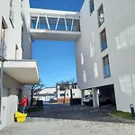 Apartamento Mila Z Duzym Tarasem I Miejscem Parkingowym Kołobrzeg