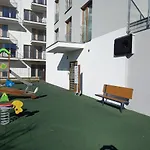 Apartmán Mila Z Duzym Tarasem I Miejscem Parkingowym Kolobřeh