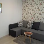 Apartmán Mila Z Duzym Tarasem I Miejscem Parkingowym Kolobřeh