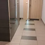 Apartmán Mila Z Duzym Tarasem I Miejscem Parkingowym *