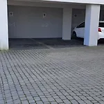 Mila Z Duzym Tarasem I Miejscem Parkingowym Διαμέρισμα
