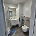 Apartamento Mila Z Duzym Tarasem I Miejscem Parkingowym *