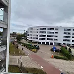 Mila Z Duzym Tarasem I Miejscem Parkingowym * Kołobrzeg