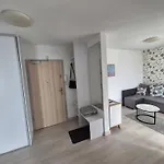 Mila Z Duzym Tarasem I Miejscem Parkingowym Apartamento *