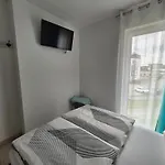 Apartamento Mila Z Duzym Tarasem I Miejscem Parkingowym *