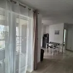 Apartamento Mila Z Duzym Tarasem I Miejscem Parkingowym Kołobrzeg